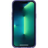 Otterbox iPhone 13 Pro Max Cover Symmetry Plus Clear Feelin Blue