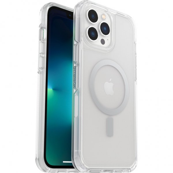 Otterbox iPhone 13 Pro Max Cover Symmetry Plus Clear