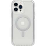 Otterbox iPhone 13 Pro Max Cover Symmetry Plus Clear