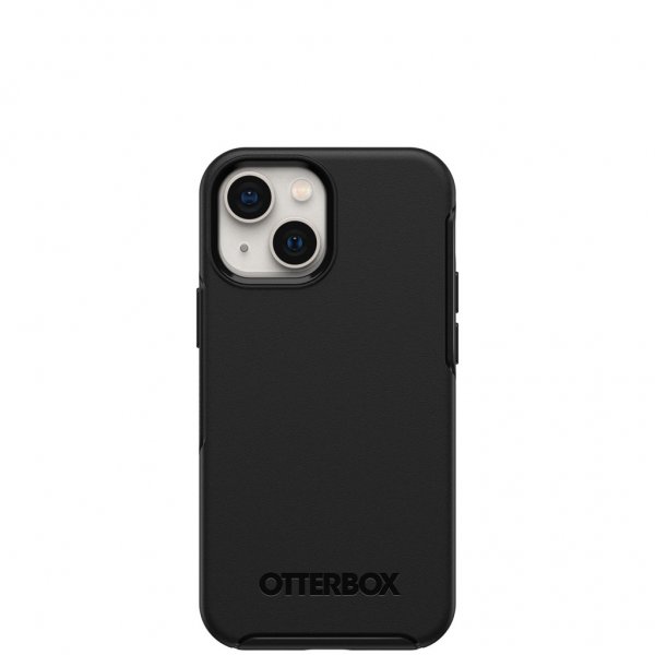 Otterbox iPhone 13 Mini Cover Symmetry Plus Sort