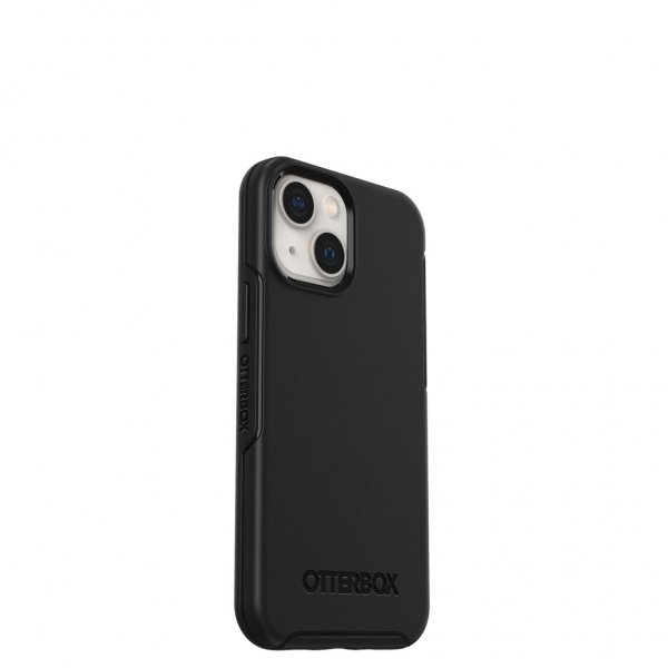 Otterbox iPhone 13 Mini Cover Symmetry Plus Sort