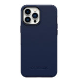 Otterbox iPhone 13 Pro Max Cover Symmetry Plus Navy Captain