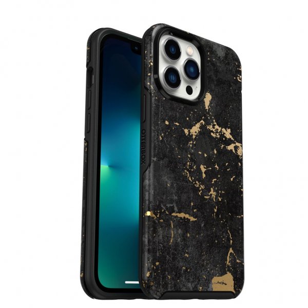 Otterbox iPhone 13 Pro Max Cover Symmetry Series Enigma Graphic
