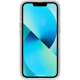 Otterbox iPhone 13 Cover Symmetry Series Clear