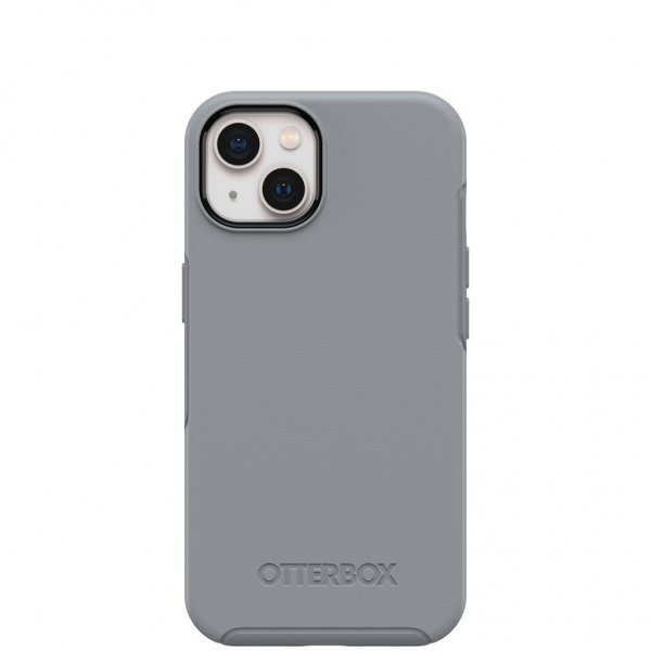 Otterbox iPhone 13 Cover Symmetry Series Resilience Grey