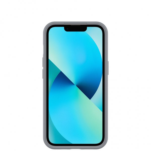 Otterbox iPhone 13 Cover Symmetry Series Resilience Grey