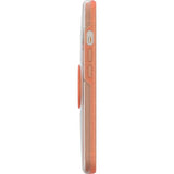 Otterbox iPhone 13 Cover Otter+Pop Symmetry Series Clear Melondramatic