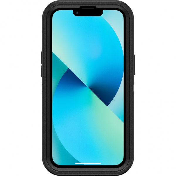 Otterbox iPhone 13 Cover Defender Sort