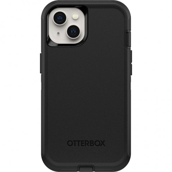 Otterbox iPhone 13 Cover Defender Sort