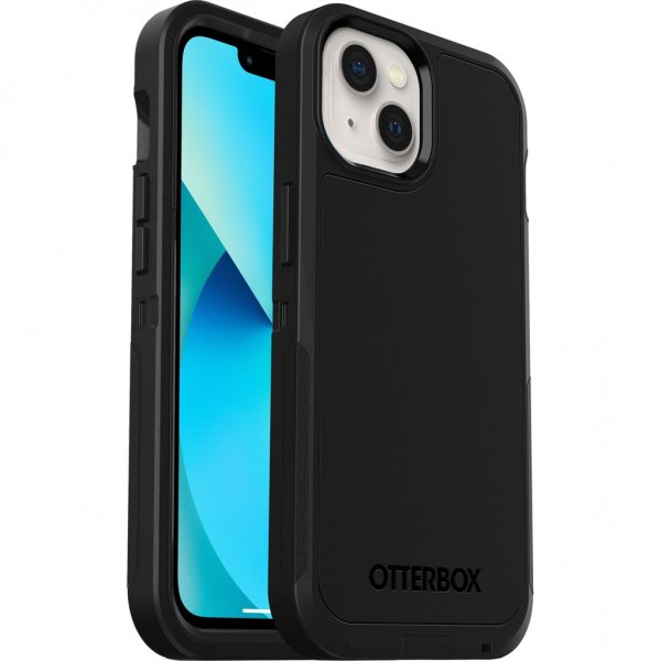 Otterbox iPhone 13 Cover Defender XT Sort