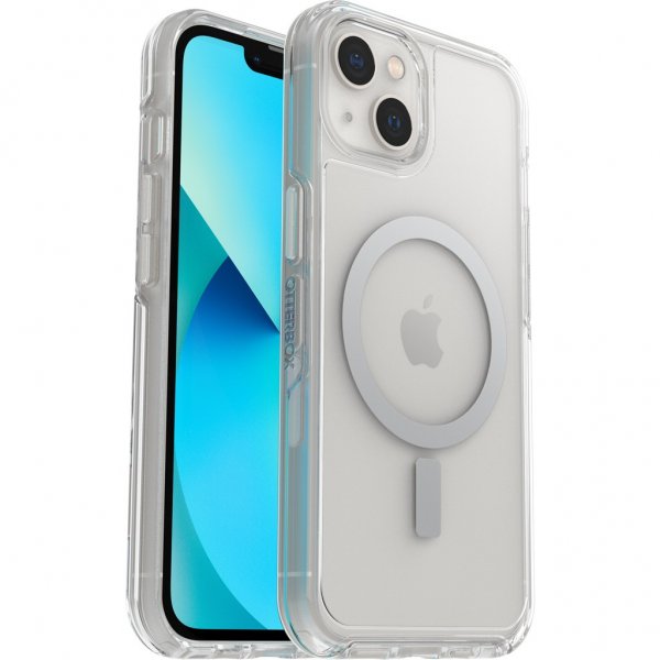 Otterbox iPhone 13 Cover Symmetry Plus Clear