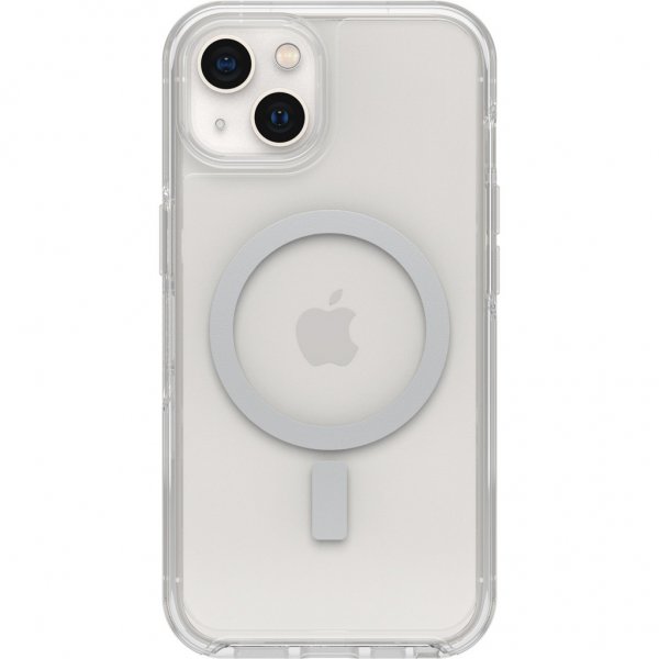 Otterbox iPhone 13 Cover Symmetry Plus Clear