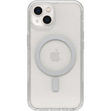 Otterbox iPhone 13 Cover Symmetry Plus Clear