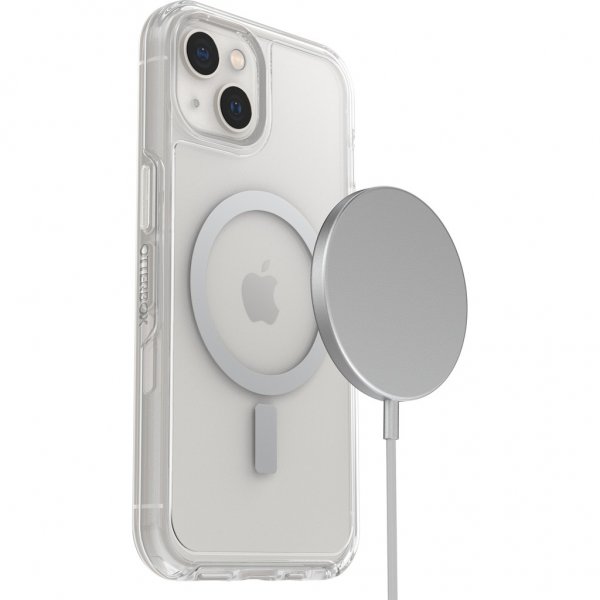 Otterbox iPhone 13 Cover Symmetry Plus Clear