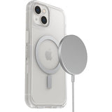 Otterbox iPhone 13 Cover Symmetry Plus Clear