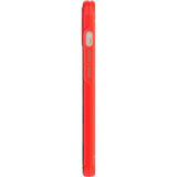Otterbox iPhone 13 Cover Symmetry Plus Clear In The Red
