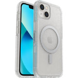 Otterbox iPhone 13 Cover Symmetry Plus Clear Stardust