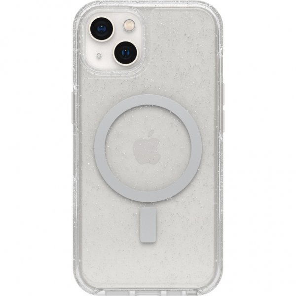 Otterbox iPhone 13 Cover Symmetry Plus Clear Stardust