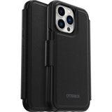 Otterbox iPhone 12/12 Pro/iPhone 13/13 Pro Cover MagSafe Folio Shadow Black