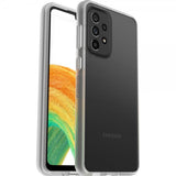 Otterbox Samsung Galaxy A33 5G Cover React Transparent