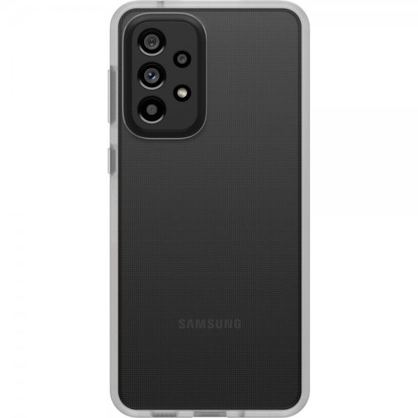 Otterbox Samsung Galaxy A33 5G Cover React Transparent