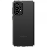 Otterbox Samsung Galaxy A33 5G Cover React Transparent