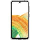 Otterbox Samsung Galaxy A33 5G Cover React Transparent