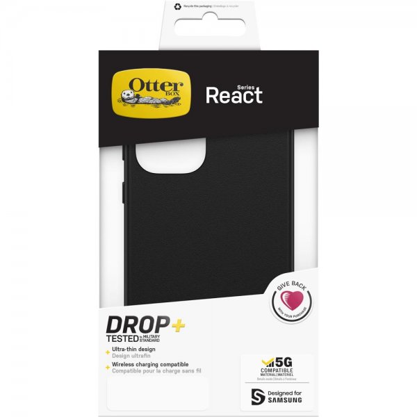 Otterbox Samsung Galaxy A33 5G Cover React Sort