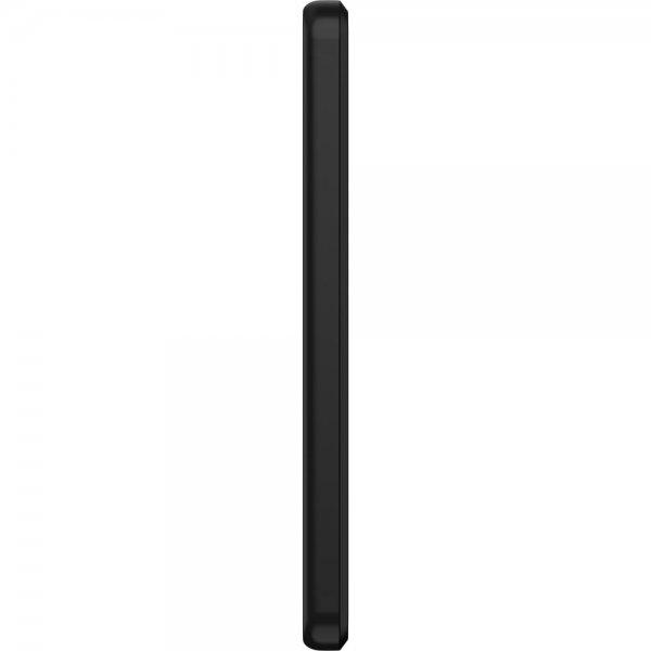 Otterbox Samsung Galaxy A33 5G Cover React Black Crystal
