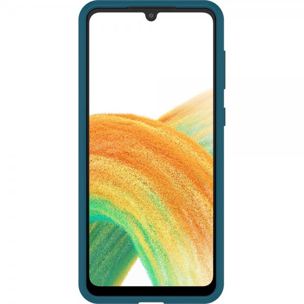 Otterbox Samsung Galaxy A33 5G Cover React Pacific Reef