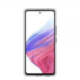 Otterbox Samsung Galaxy A53 5G Cover React Transparent