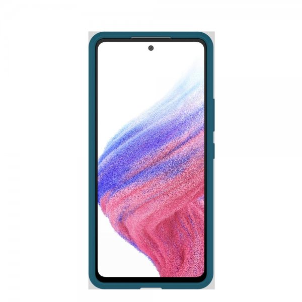 Otterbox Samsung Galaxy A53 5G Cover React Pacific Reef