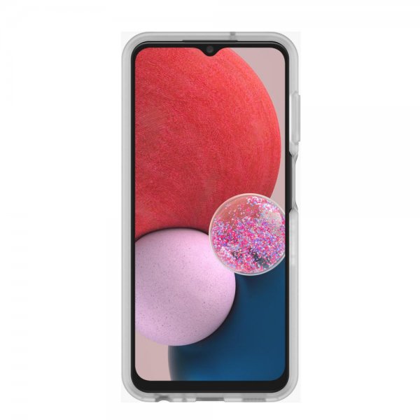 Otterbox Samsung Galaxy A13 4G Cover React Transparent