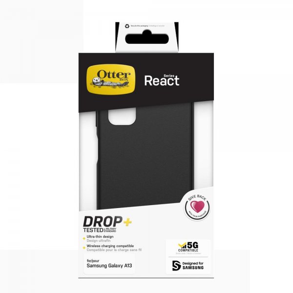 Otterbox Samsung Galaxy A13 4G Cover React Sort