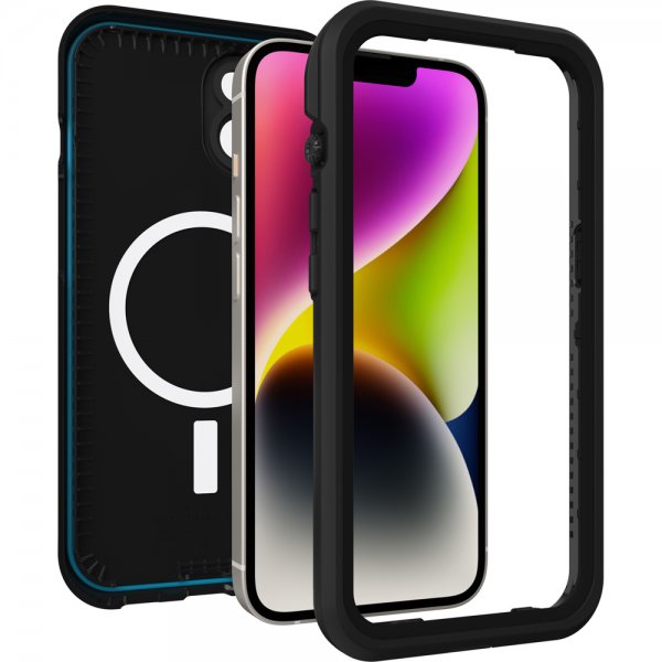 Otterbox iPhone 14 Cover Frē Series Sort
