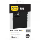 Otterbox iPhone 14 Cover Frē Series Sort
