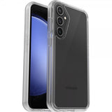 Otterbox Samsung Galaxy S23 FE Cover Symmetry Clear Transparent