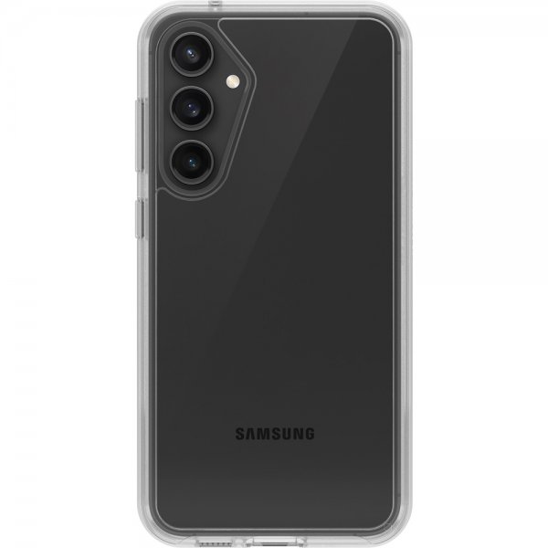 Otterbox Samsung Galaxy S23 FE Cover Symmetry Clear Transparent