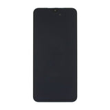 Samsung Galaxy A17 5G SM-A176 LCD Skærm Original - Sort