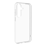 Puro Samsung Galaxy S24 FE Cover Nude Transparent