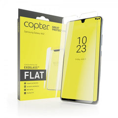 Samsung Galaxy A42 Skærmbeskytter & Kameralinsebeskytter
