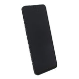 Samsung Galaxy A17 5G SM-A176 LCD Skærm Original - Sort