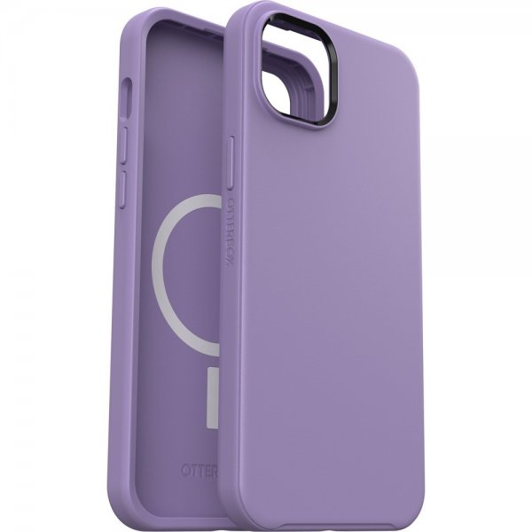 Otterbox iPhone 14 Cover Symmetry Plus You Lilac It