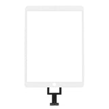 iPad Pro 10.5 Glasskærm med Digitizer og OCA - Hvid