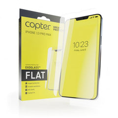 iPhone 13 Pro Max Skærmbeskytter & Kameralinsebeskytter