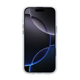 iPhone 16 Pro Max Cover TPU MagSafe Grøn