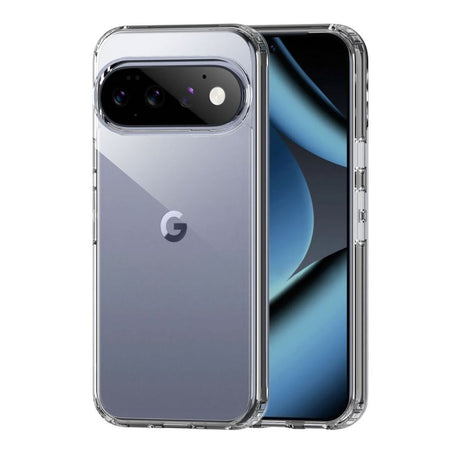 Dux Ducis Google Pixel 11/Google Pixel 11 Pro Cover Clin Series Klar