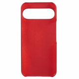 Google Pixel 11 Pro XL Cover Super Slim Rød