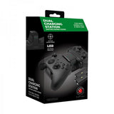 Raptor Dual-ladestation til Xbox One