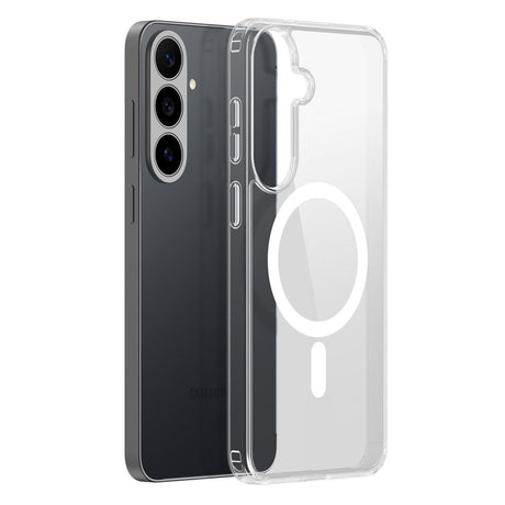 Dux Ducis Samsung Galaxy S26 FE Cover Clin Series Klar